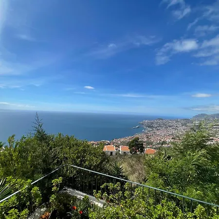 Villa Palmeira's Village Funchal (Madeira)